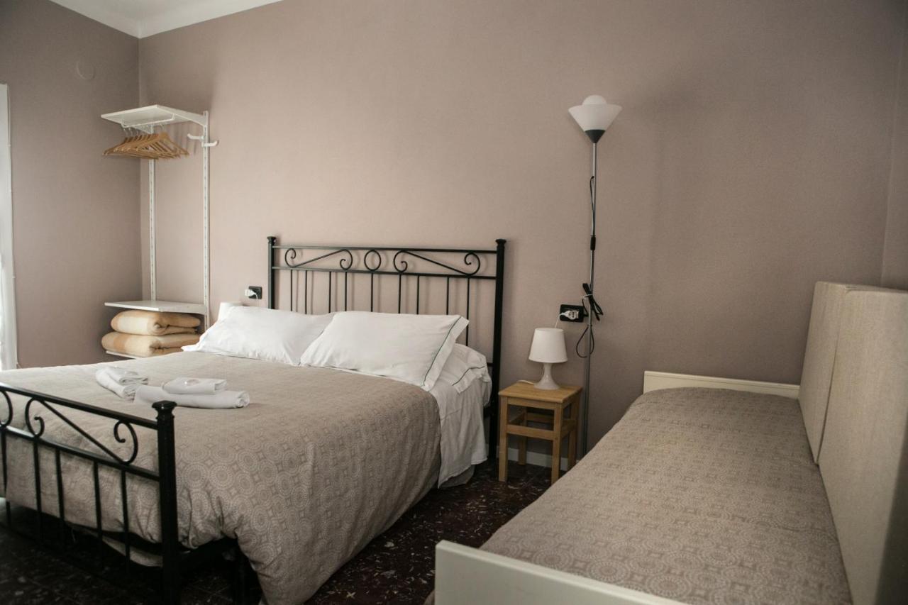 Vernazza2010 Rooms Eksteriør billede
