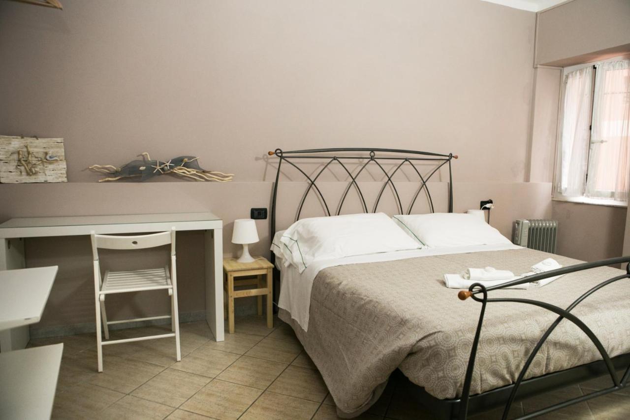 Vernazza2010 Rooms Eksteriør billede