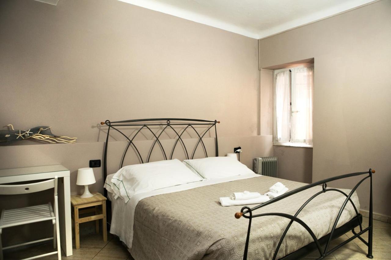 Vernazza2010 Rooms Eksteriør billede