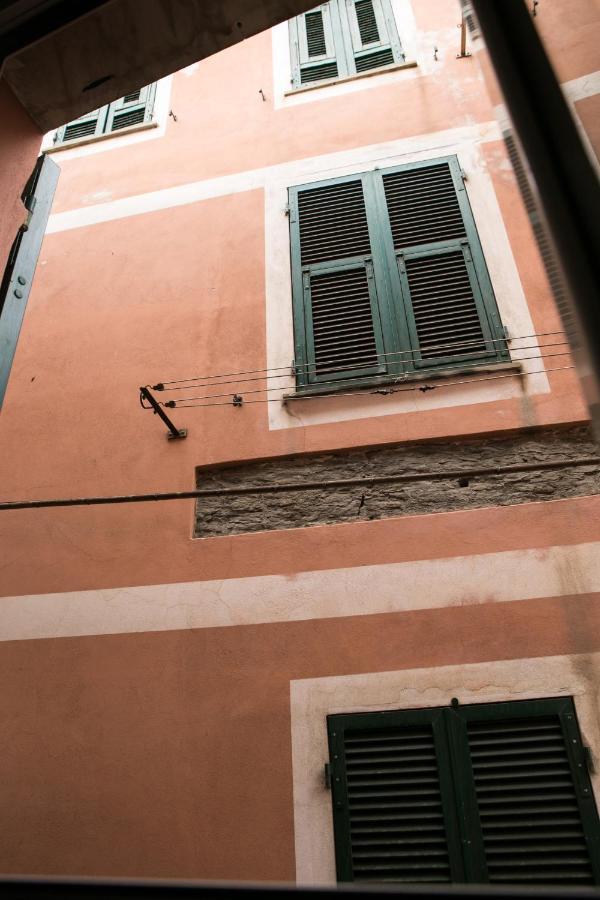 Vernazza2010 Rooms Eksteriør billede