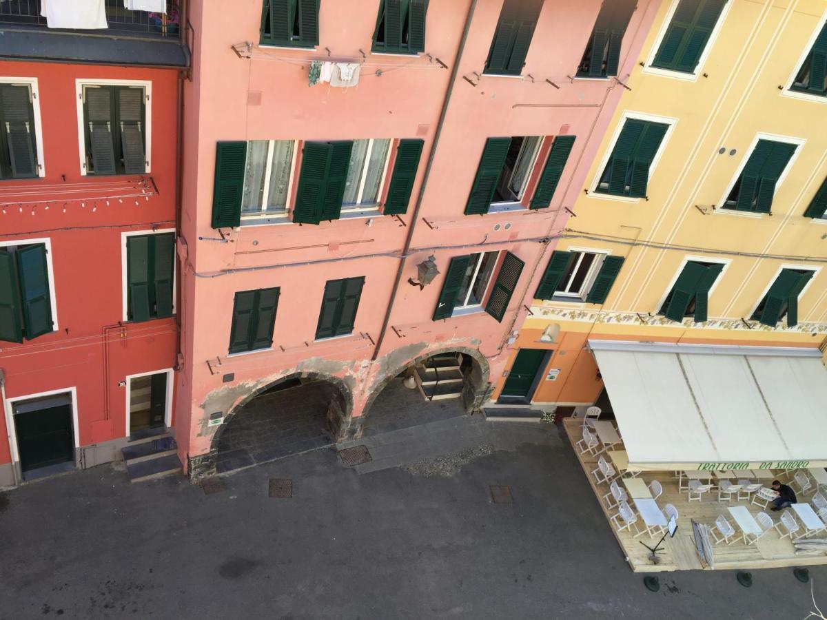 Vernazza2010 Rooms Eksteriør billede